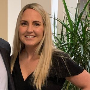 Meet your Posher, Lindsey